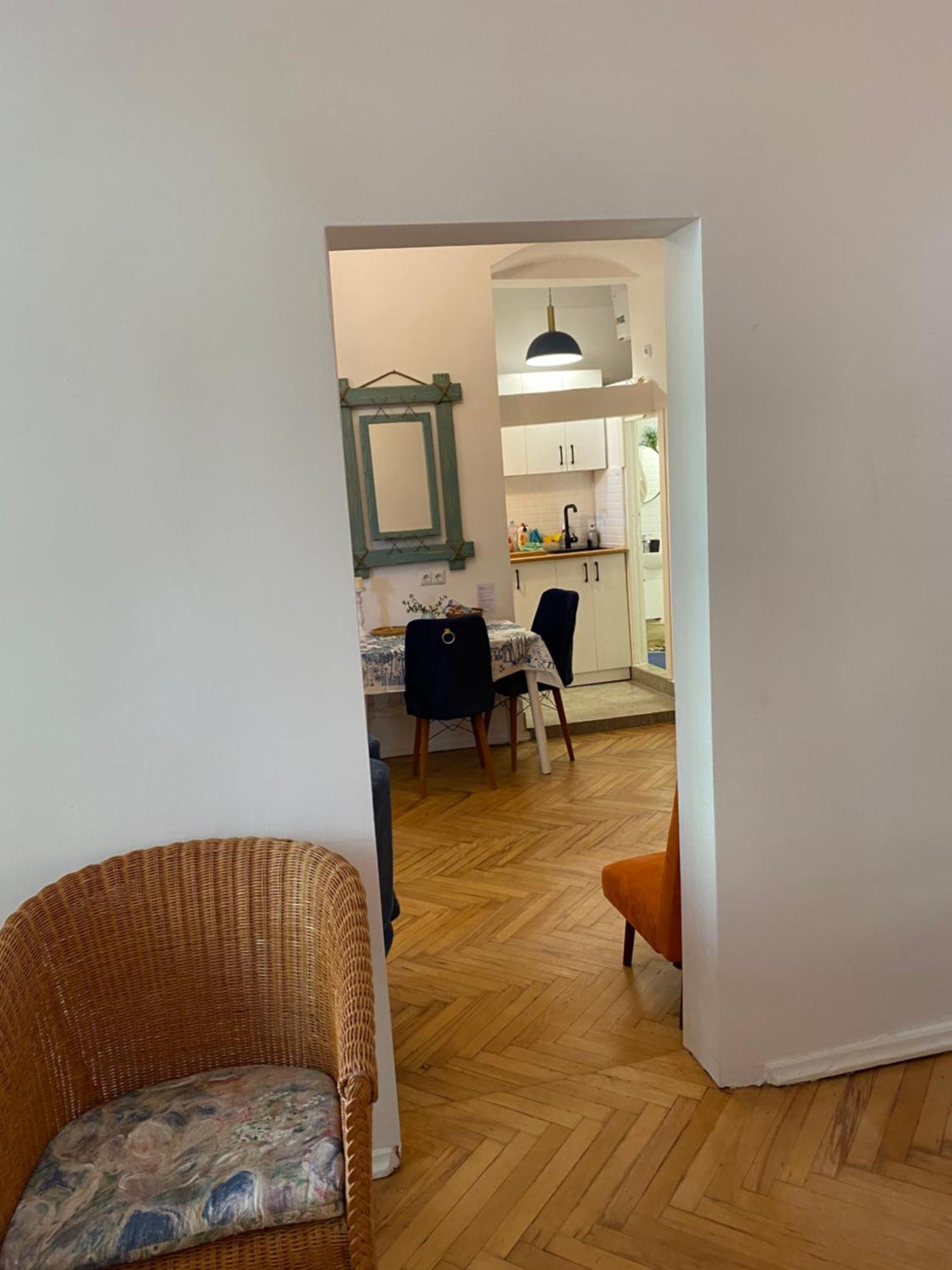 Old Tbilisi City Center, Two - Room Apartment Εξωτερικό φωτογραφία