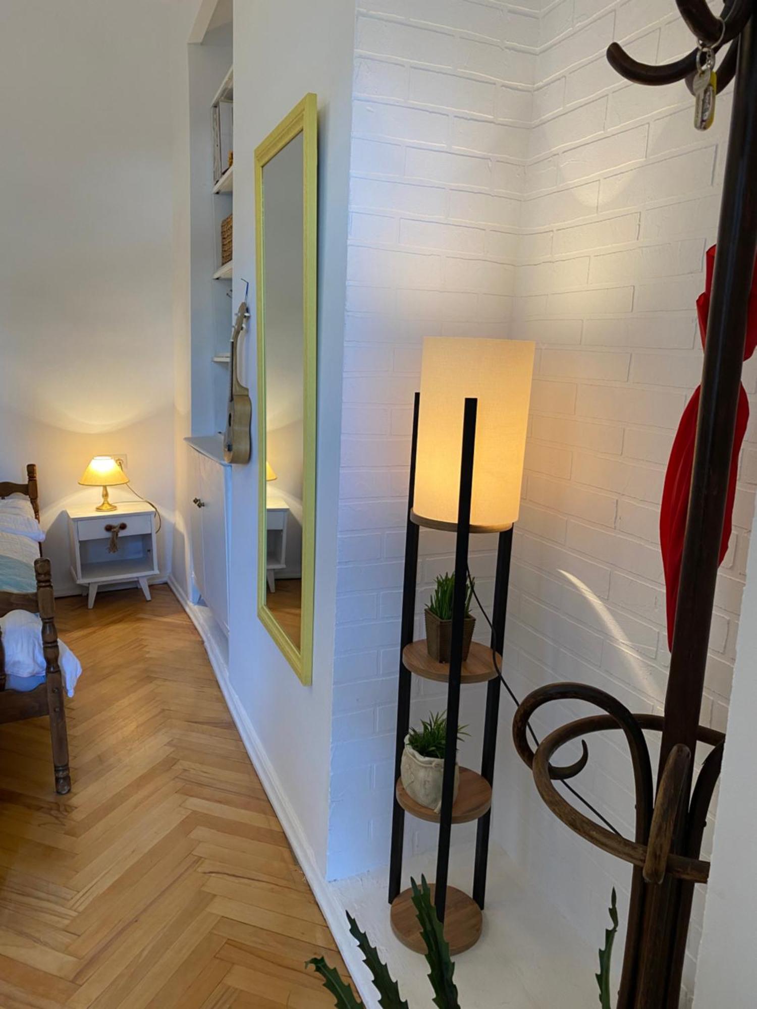 Old Tbilisi City Center, Two - Room Apartment Εξωτερικό φωτογραφία