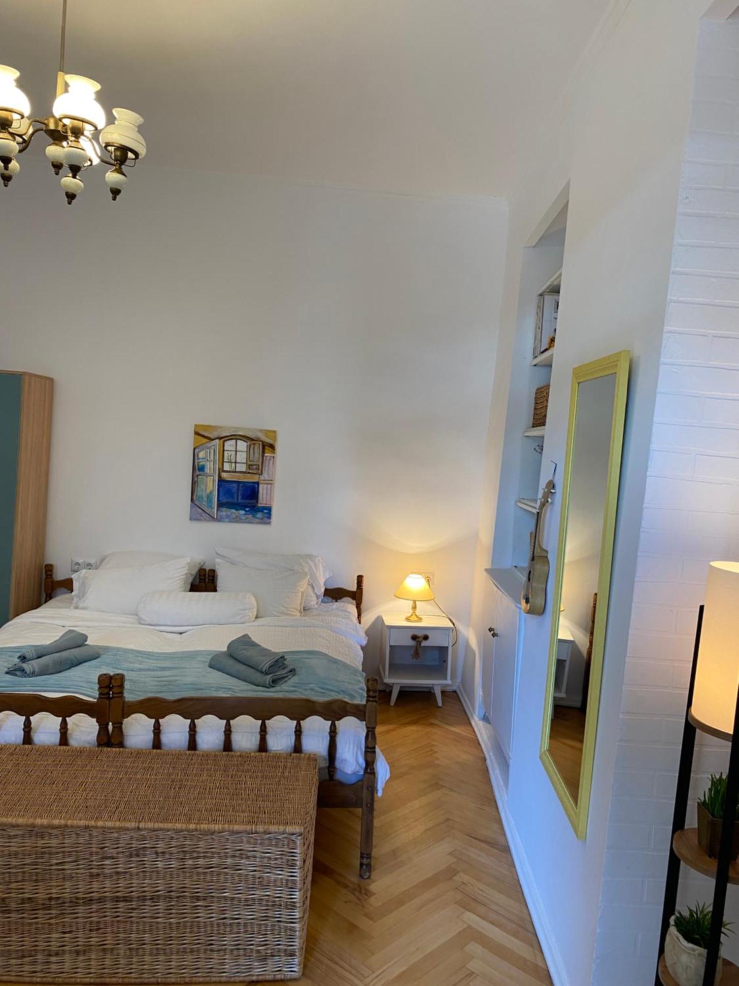 Old Tbilisi City Center, Two - Room Apartment Εξωτερικό φωτογραφία