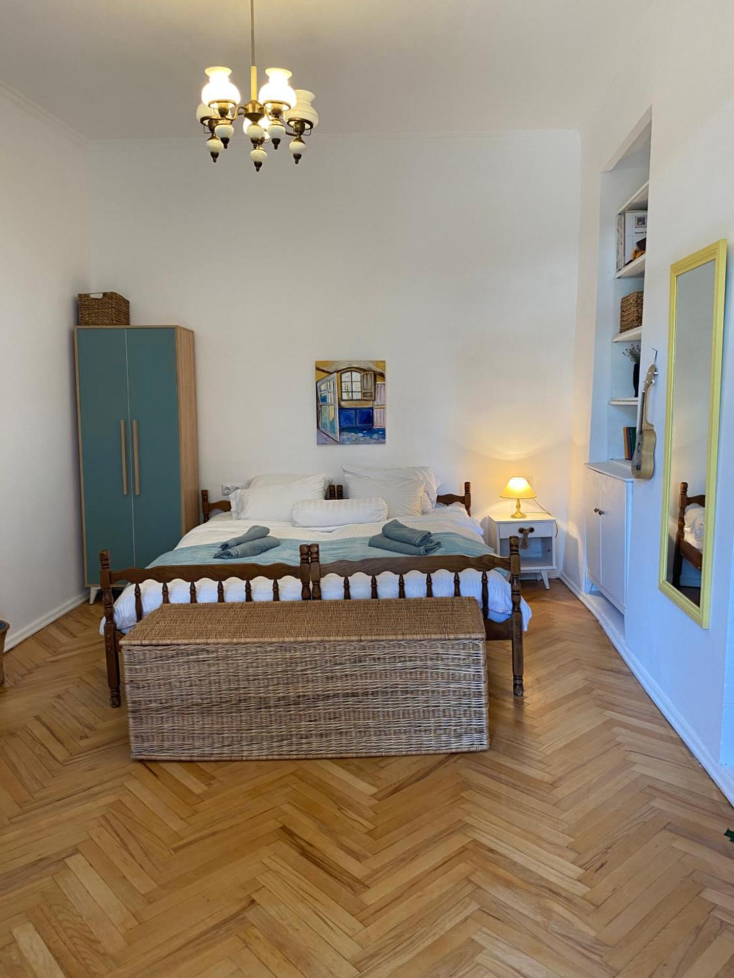 Old Tbilisi City Center, Two - Room Apartment Εξωτερικό φωτογραφία